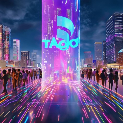 Tagoo，解鎖新視界，品牌曝光加速器