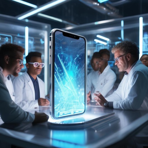 揭秘未來(lái)科技新境界，iPhone最新消息深度解析