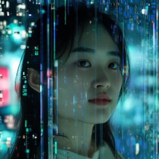 網(wǎng)絡(luò)時(shí)代下的隱私邊界與道德反思，韓國(guó)女主播私密錄像事件