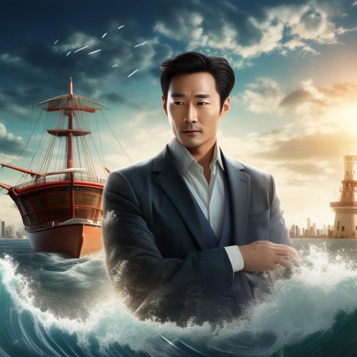 李途純，從商海浮沉到公益新篇章的華麗轉(zhuǎn)身