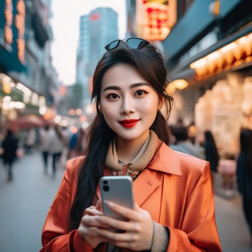長沙新晉帶貨女王，解鎖直播帶貨新風(fēng)尚的‘她’力量