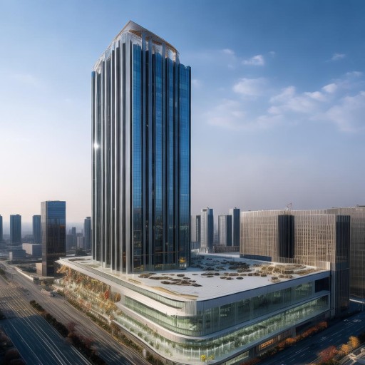 南充明宇廣場(chǎng)，城市新地標(biāo)，商業(yè)與文化的璀璨交匯——最新進(jìn)展與未來(lái)展望