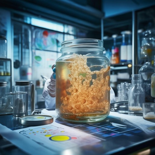 揭秘汗液與體味的科學(xué)奧秘，為何流出的汗會(huì)帶有異味