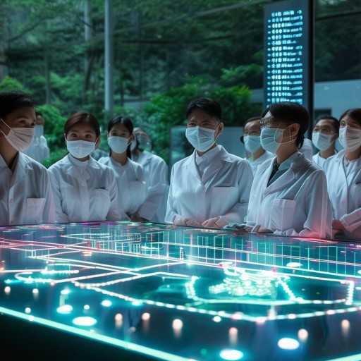 筑牢疫情防控隱形防線，社區(qū)報備流出地區(qū)的重要性