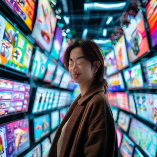 淘寶女流，數(shù)字時(shí)代下的新購(gòu)物力量