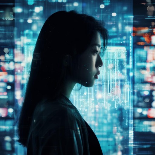 網(wǎng)絡(luò)隱私與道德邊界的深刻反思，鐘婷視頻事件引發(fā)的思考