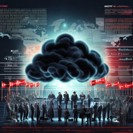 警惕全球網(wǎng)絡犯罪新趨勢，國外詐騙曝光與應對策略