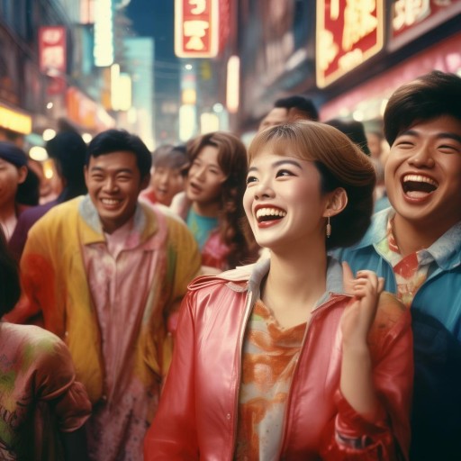 小洲團(tuán)隊(duì)昔日璀璨，那些年我們共同追逐的女主播回憶錄