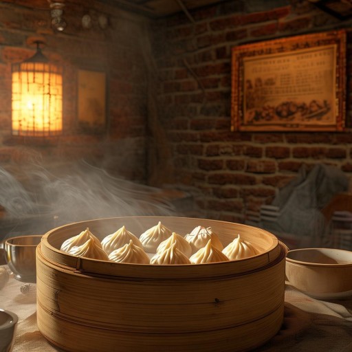 驢肉蒸餃，傳統(tǒng)美食背后的秘密