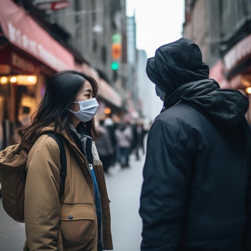 真假難辨的送餐風(fēng)波，江西女主播遭遇外賣(mài)員身份大盜