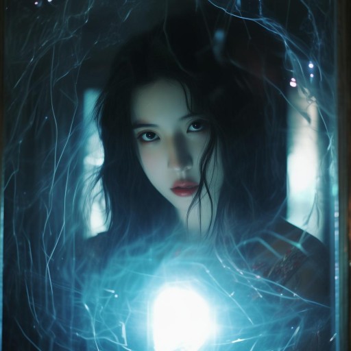 欲望的鏡像，探尋女主播背后的世界