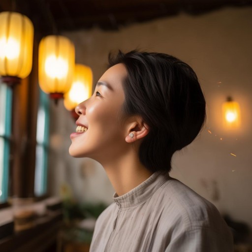 艾灸合谷，意外之喜的耳畔奇跡與健康警醒