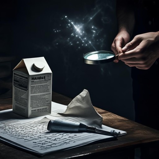 揭秘被忽視的牛奶背后的真相，消費(fèi)者必知的健康陷阱