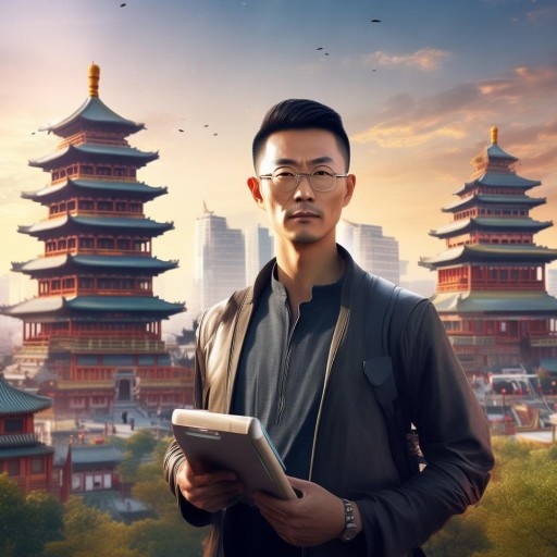 王樂全，引領(lǐng)京城科技創(chuàng)新與文化融合新風(fēng)尚