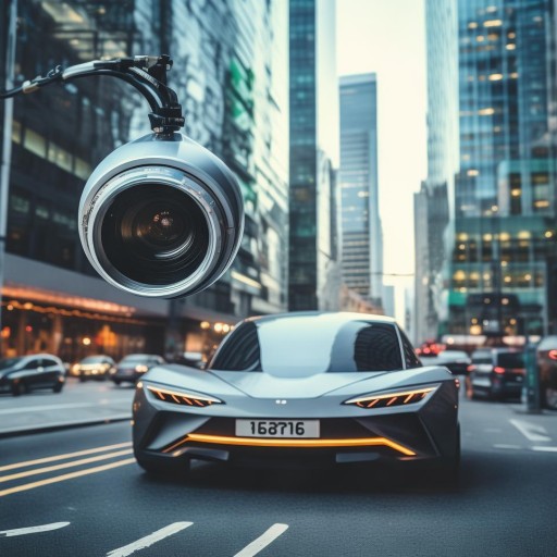 公開(kāi)曝光車號(hào)，透明化治理的利劍與挑戰(zhàn)