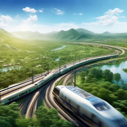 漯阜鐵路，中原與江淮的新動脈