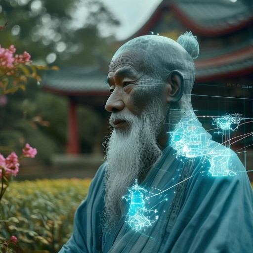 方丈新動向，互聯(lián)網(wǎng)江湖中的禪心與新航向