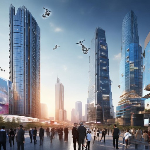 阜陽樓市新動向，最新樓盤消息全面解析