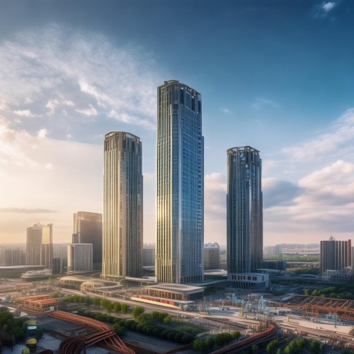 河北卓達(dá)集團(tuán)，在挑戰(zhàn)中破浪前行的力量——最新動(dòng)態(tài)與未來(lái)展望