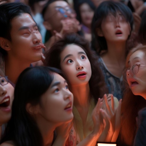 跨越語言的情感共鳴，字幕版愛上女主播的獨(dú)特魅力