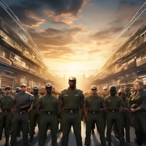 軍改新篇章，38軍在變革中鑄就新輝煌