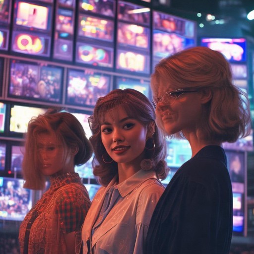 陌陌三大女主播，時代記憶與網(wǎng)絡(luò)直播的興起
