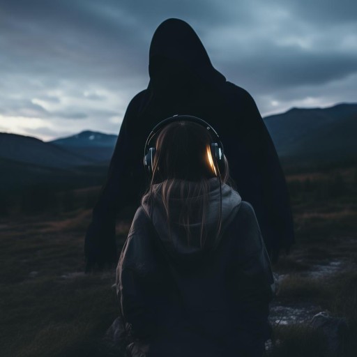 荒野行動女主播遭遇秒殺事件，游戲直播的倫理邊界與安全反思