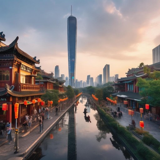 河南鎮(zhèn)改市，新時(shí)代的城市發(fā)展新篇章