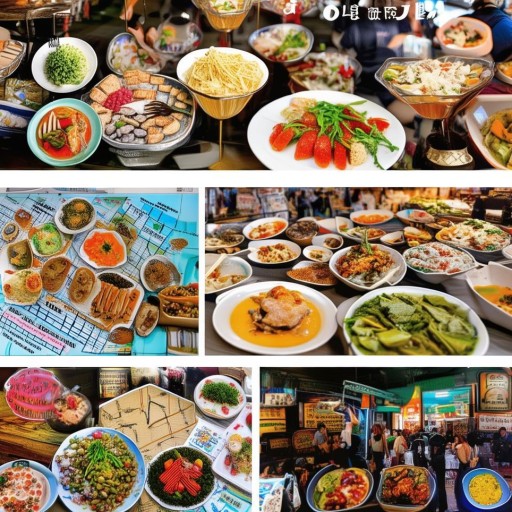 廣元美食寶藏大揭秘，曝光餐廳全攻略