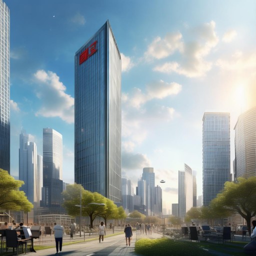 魯商置業(yè)，深耕城市，筑夢(mèng)未來(lái)