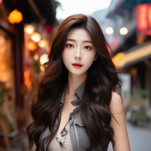 棗莊市女主播，才情與美貌并驅(qū)的線(xiàn)上魅力展現(xiàn)