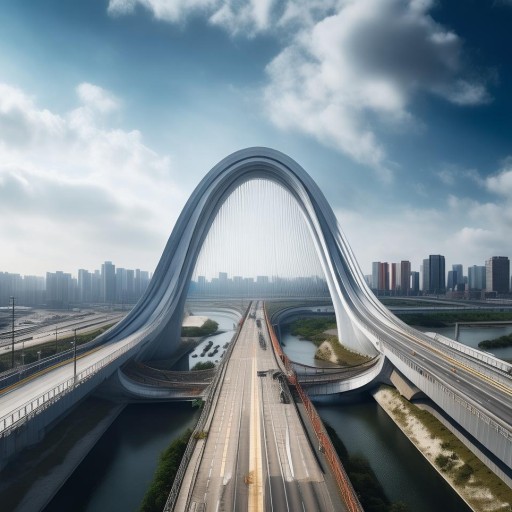 沅江過江隧道，跨越天塹，筑夢未來——最新進展與深遠影響解析