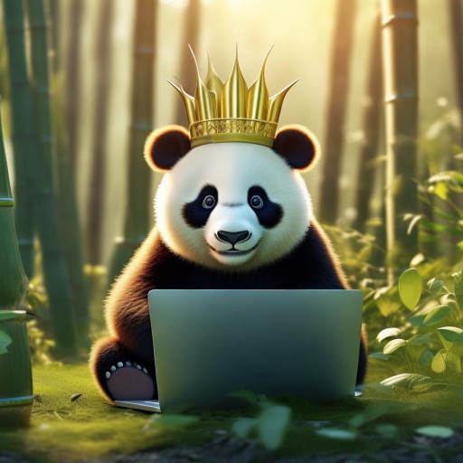 探索熊貓女主播的魅力，解鎖在線觀看的獨(dú)特體驗