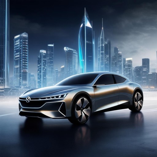 奇瑞汽車，創(chuàng)新驅(qū)動(dòng)，領(lǐng)航中國(guó)智造新篇章