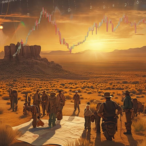 西部資源股票，新機遇與挑戰(zhàn)并存的黃金地帶