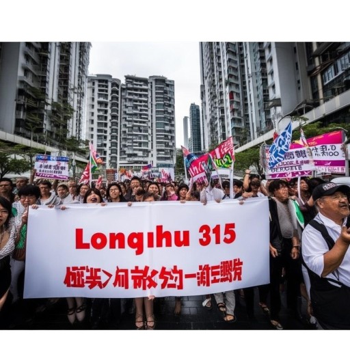 龍湖315曝光，品質(zhì)之爭下的消費者權(quán)益保衛(wèi)戰(zhàn)