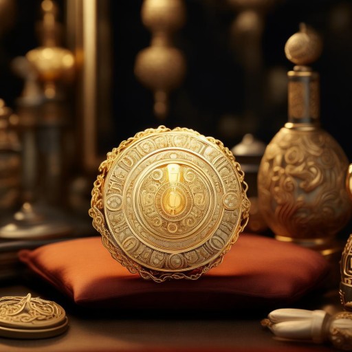 老鳳祥黃金，品質(zhì)、歷史與現(xiàn)代傳承的璀璨篇章