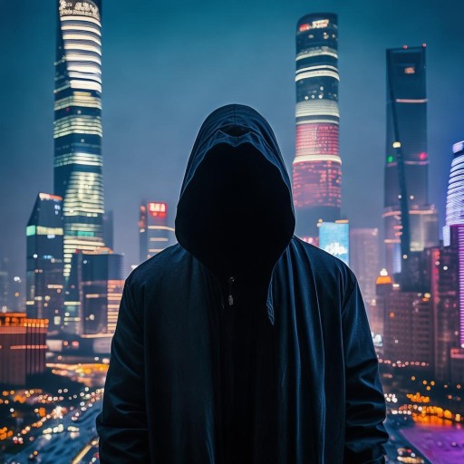 上海首富的隱秘面紗，曝光視頻背后的財富與道德之爭