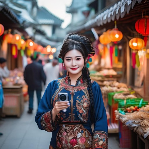 安徽，地域文化與網(wǎng)絡(luò)直播的璀璨交匯——抖音女主播的探索之旅