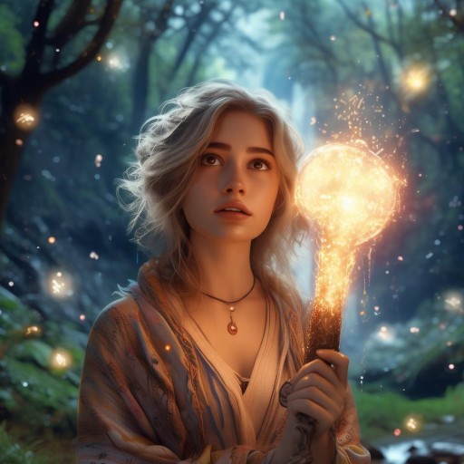 聲音的魔法師，探索旅游女主播的奇妙世界