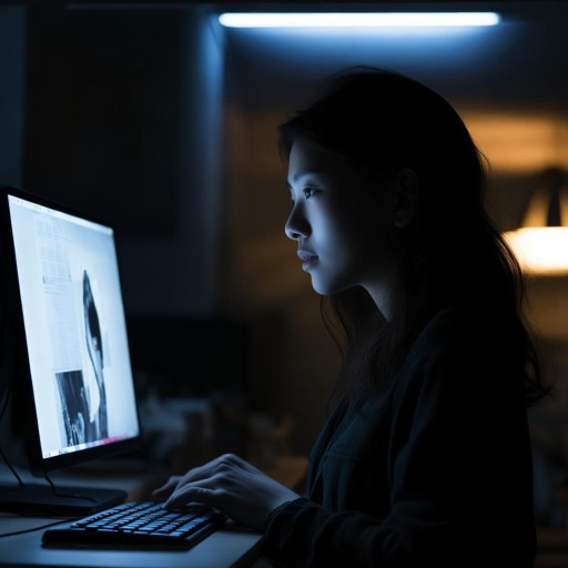 快手女主播的幕后守護者，一位心理醫(yī)生的視角