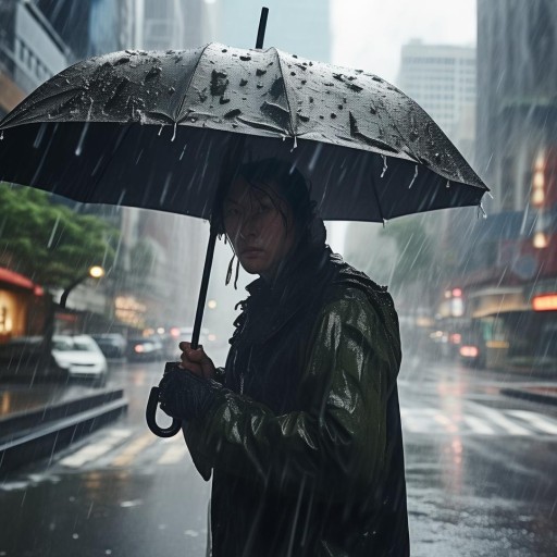 風(fēng)雨中的守護(hù)，大連臺(tái)風(fēng)最新動(dòng)態(tài)與堅(jiān)韌應(yīng)對(duì)