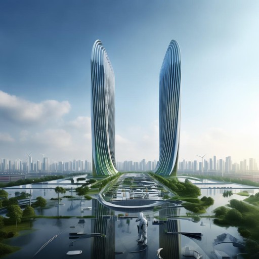 趙莊電廠，綠色轉(zhuǎn)型的先行者與未來展望