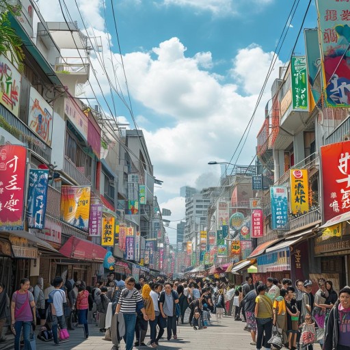 十陵二手房市場，從沉寂到復(fù)蘇的華麗轉(zhuǎn)身