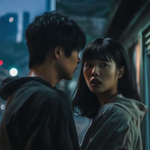 地下戀情曝光，韓劇中的隱秘情感與道德抉擇