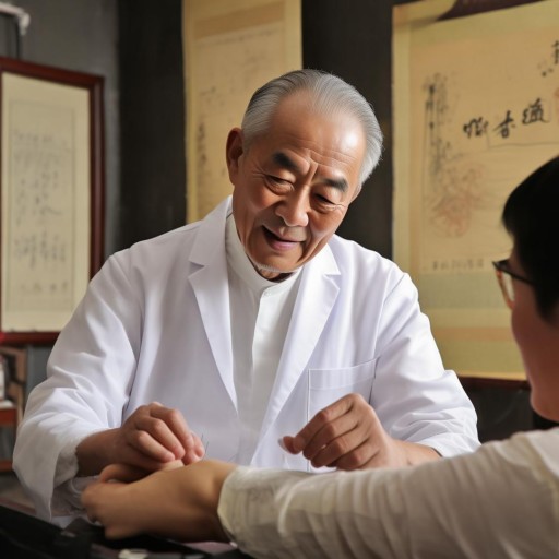 石學(xué)敏，中醫(yī)針灸傳承與創(chuàng)新的領(lǐng)航者