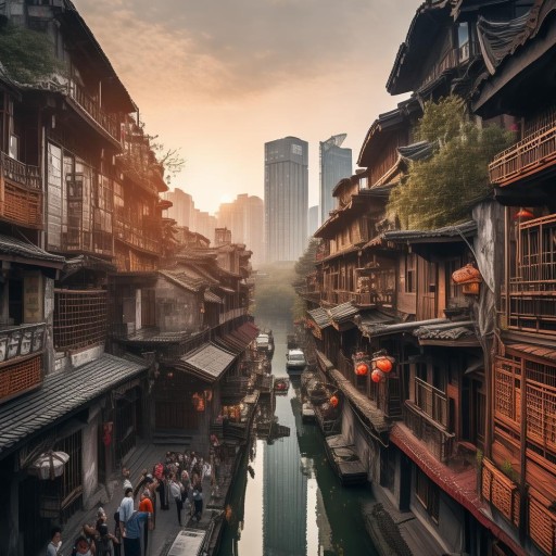 綦江區(qū)，揭秘背后的故事與未來展望