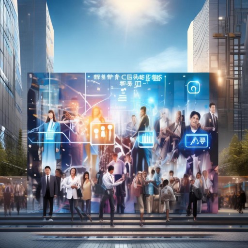 潮州曝光平臺，打造透明就業(yè)新生態(tài)的招聘新陣地