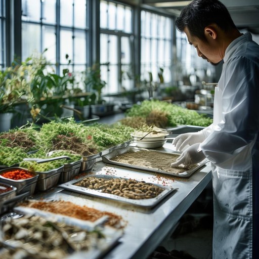 清真雞肉行業(yè)的純凈與危機，一場揭秘之旅