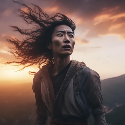 迎風(fēng)再流，影視劇中的逆風(fēng)翻盤(pán)精神探索
